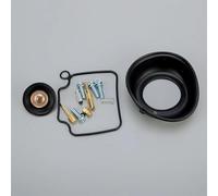 Replacement Accessories Carburetor Repair Kit Diaphragm For H-ONDA VT750C For Shadow For Aero 2008 2007 2006 2005 2004