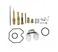 Replacement Accessories Carburetor Repair Rebuild Kit For H-ONDA XR100 1981-1985 XR100R 1985-2002 2003 XR200 1980-1984 XR200R 1981-1983 1992-1997 Carb