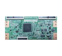 Replacement Accessories Compatible For 55 Inch Logic Board ST5461D08-1-C-2 Supports 4K Screen Barcode ST7461D02-5