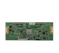 Replacement Accessories Compatible For 6870C-0697A V17_UHD_LoM17_60HZ T-CON Board 6870C-0697(43 inch)