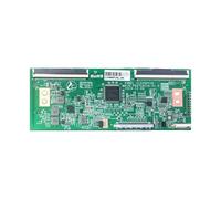 Replacement Accessories Compatible For Letv,D55PPUC22 Logic Board PD6754C2A-V1.0 CC550PV1D Screen LC546PU4L01 LC546PU3L TV Display Logic Board(LC546PU4L)