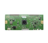 Replacement Accessories Compatible For LG,75UK6200PLB 75inch Logic Board 6870C-0692A V17 75UHD 60HZ Control Ver1.0(With IC)