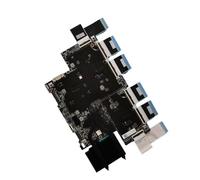 Replacement Accessories Compatible For Main Board BN41-02705A MUSE_M_LUXE_O_T BN91-20930C 090010059506 Motherboard For QA65Q900RBJXXZ 8K Smart TV