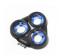 Replacement Accessories,Compatible for Philips， S5000 Razor Head Carmen Frame Clamp Ring S5051 S5082 S5083 Men's Razor