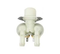 Replacement Accessories，Compatible For Samsung，Washing Machine DC62-00024M Electric Water Inlet Solenoid Valve