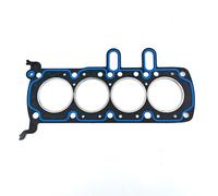 Replacement Accessories Cylinder Head Pad Sealing Gasket For BMW K100 K100LT K100RS K100RT 1982-1996