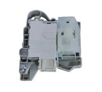 Replacement Accessories Door Lock Door Lock Switch，Compatible For Eww，Drum Washing Machine 12732 4912 10743