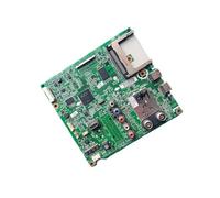 Replacement Accessories EAX64891306（1.1）EBR76922718 EBT62391017 EBR76922701 Motherboard，Compatible For LG，TV 42LA643V 42LA613S 32LN542V 47LN540V Main Board(50 inch)