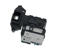 Replacement Accessories EBF49827801，Compatible For Washer Door Lock And Switch