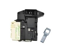 Replacement Accessories Electric Door Lock Delay Switch DFS03857，Compatible For LG， Washing Machine