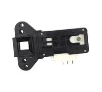 Replacement Accessories Electronic Door Lock Delay Switch ZV-446 T85，Compatible For Haier，Washing Machine 0024000324