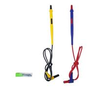 Replacement Accessories Electronic Tester Pen Needle Multimeter Leads Multimeter Pen/Pin Replaceable Tip Industrial Equipment Testing