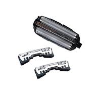 Replacement Accessories ES90003C ES90335C Mesh Cover Head Outer Foil,Compatible For Panasonic,ES-GA20 WSL7 FRT2 ST29 ERT3 ST2N(1set)