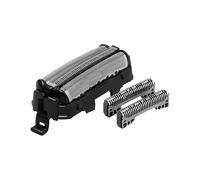 Replacement Accessories ES9013 Foil Head And Blade Set Fit，Compatible For Panasonic，shaver ES-ST21, ES-ST23, ES-ST25, ES-ST27, ES-ST29(2set)