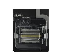 Replacement Accessories ES9181 Shaver Razor Mesh Cover，Compatible For Panasonic，ES-CLV5G CLV5U CLV7G CLV7U CLV9U LV5G LV5H LV5W LV5U LV5V