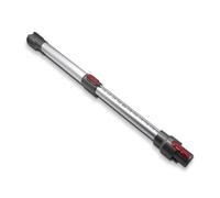 Replacement Accessories Extension Quick Release Wand,Compatible for Dyson,V7 V8 V10 V11 V15 Models Cordless Stick Vacuum Cleaner(Gray)