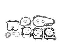 Replacement Accessories For Suzuki For Quadsport Z400 LTZ400 2x4 2003 2004 2005 2006 2007 2008 Motorcycle Complete Gasket Kit Top & Bottom End Engine Set