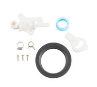 Replacement Accessories for Thetford Lite Water Valves 34100 Toilet Water Valves with Screws Easy Installation Plumbing