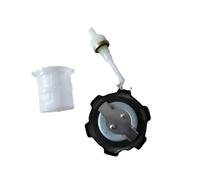 Replacement accessories Fuel tank cap fuel filter connector suitable for EX21 EX17 EX13 EX27