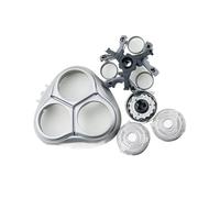 Replacement Accessories HQ9 Shaver Head，Compatible for Philips，HQ8200 HQ8240 HQ8241 HQ8250 HQ8260 HQ8261 HQ8270CC HQ8290 HQ9(1pcs)
