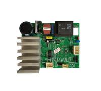 Replacement Accessories Inverter Board Motherboard CR7195R-6 FR6-2841610300，Compatible For Beko，Washing Machine