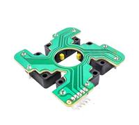 Replacement Accessories JLF PCB Joystick Repair Board Micro Switches Part TP-MA Assembly For Sanwa(Without Metal Plate)