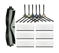 Replacement Accessories Kit Compatible For ILife A7 A9S V8 V8S X750 X800 X785 V80, Compatible For Silvercrest SSR1 Ssra1 Vacuum Robot Cleaner