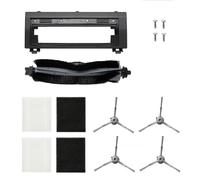 Replacement Accessories Kit for L60 with Self-Empty Station