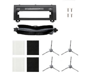 Replacement Accessories Kit for L60 with Self-Empty Station