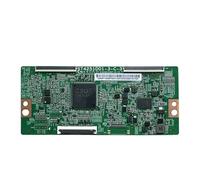 Replacement Accessories Logic Board ST4251D01-3-C-3 Controller T-con Board，Compatible For Tv Card For TvL43M5-5S TCL 43V2