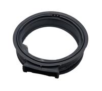 Replacement Accessories M08K MDS65696501,Compatible For LG,MDS63916501,Drum Washing Machine Sealing Ring Waterproof Rubber Sealing Ring