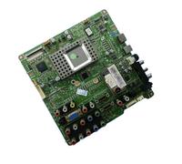 Replacement Accessories Main Board BN41-01019A BN41-01019C Motherboard,Compatible For LA37A550 LE37A552P3R LA46A550P1R LA46A610A3R LE46A552P3R LE46A551P2R LA40A550(40-inch)