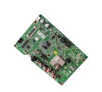 Replacement Accessories Main Board LC57A EAX66725502 (1.0) Motherboard,Compatible For LG,43LX300C-CA 43LF5100-CA 49LF5100-CA 49LX300C-CA Screen HC430DUN NC490DUE(For 49 inch)