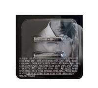 Replacement Accessories Mesh Cover Head Outer Foil WES9087，Compatible For Panasonic，ES-GA20 ES8113 ES8116 ES8109 ES8101 WES9068N，Razor(WES 9068N)
