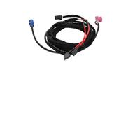 Replacement accessories ML3Z-14D202-B 2021-23 F150 Radio Information Screen Wiring Adapter 8" to 12"