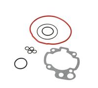 Replacement Accessories Motorcycle AM6 Cylinder Gasket Set For Y-AMAHA DT50 Enduro LC 2T 1997-2002 DT50 SM LC 2T 2002 DT50R Enduro LC 2T DT50X SM LC 2T 2003-2011