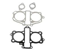 Replacement Accessories Motorcycle CMX250 Cylinder Gasket Kit For H-ONDA CBT250 CB CB250 CA250 CM250 Rebel 250 12251-KBG-671 12191-KBG-771