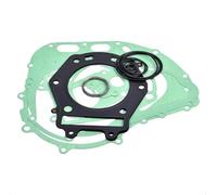 Replacement Accessories Motorcycle Complete Cylinder Head Overhaul Gasket Repair Pad Mat Set 11141-32E00 For Suzuki DR650SE 1996-2014 DR650S 2015-2023