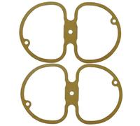 Replacement Accessories Motorcycle Crankcase Clutch Cover Cylinder Gasket Kits For BMW R60 R75 R80 1976-1985 R65GS 1980-1992 R65 R65RT 1985-1995 R100GS 1987-1995(Headcovergasket)