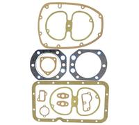 Replacement Accessories Motorcycle Crankcase Clutch Cover Cylinder Gasket Kits For BMW R60 R75 R80 1976-1985 R65GS 1980-1992 R65 R65RT 1985-1995 R100GS 1987-1995(The kit)