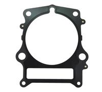 Replacement Accessories Motorcycle Crankcase Clutch Covers Cylinder Gasket Kits For Y-AMAHA TT600W 1989 TT600S 1993 1995 TT600R 1997 1999 TT600E 1996-1998 TT600RE 2004(Cylinder base gasket)