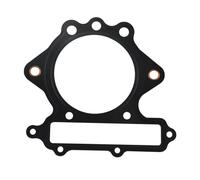 Replacement Accessories Motorcycle Crankcase Clutch Covers Cylinder Gasket Kits For Y-AMAHA TT600W 1989 TT600S 1993 1995 TT600R 1997 1999 TT600E 1996-1998 TT600RE 2004(Cylinderheadgasket)