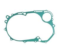 Replacement Accessories Motorcycle Crankcase Clutch Generator Cover Gasket For Y-AMAHA Virago XV1000 1984-1985 XV1000 1986-1999 XV700 1984-1987 XV750 1981-1983 1988-1997(Clutchcovergasket)