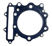 Replacement Accessories Motorcycle Cylinder Crankcase Cover Gasket Kits Set For H-ONDA XR650L 1993-2009 2012-2017 2018 2019 2020 2021 2022 NX650 Dominator 1988-1989(Cylinder Head Gasket)