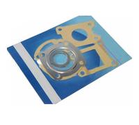 Replacement Accessories Motorcycle Cylinder Gasket Exhaust Seal For H-ONDA 2 Stroke Scooter For DIO 34 35 ZX50 AF34 17205 GLB 000 Carburetor Manifold Gasket