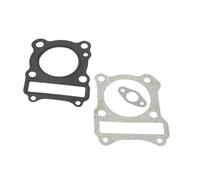 Replacement Accessories Motorcycle Cylinder Gasket Set For Suzuki GS125 DF125 1999-2000 DR125 2001-2010 DR-Z 125 2004-2012 EN125 2003-2009 GN125 1983-2001