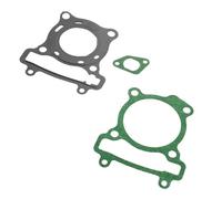 Replacement Accessories Motorcycle Cylinder Gasket Set For Y-AMAHA MT125 MT-125 A ABS 2014 2015 2016 VP-125 X-City 2008-2011 WR125R WR125X 2009-2013