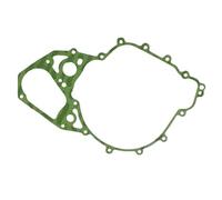 Replacement Accessories Motorcycle Cylinder Generator Clutch Covers Oil Pan Gasket Kits Set For BMW F800S F800ST F800GT K71 2004-2019 F800R K73 2005-2019 2018 2017 2016(Clutchcovergasket)