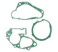 Replacement Accessories Motorcycle Engine Crankcase Clutch Cover Gasket Cylinder Head Gasket Kit For Suzuki RMX250 1995 1996 1997 1998 RMX 250(Crankcase kit)
