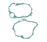 Replacement Accessories Motorcycle Engine Crankcase Cover Gasket For Y-AMAHA XV920 1981-1983 VIRAGO 1000 XV1000 1984-1985 VIRAGO 1100 XV1100 1986-1999(Gasket kit)